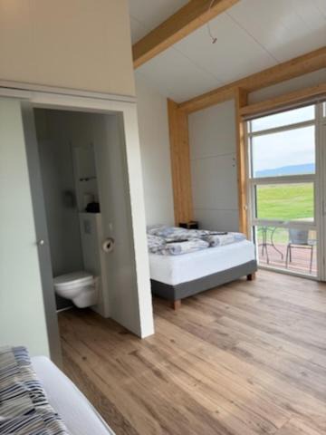 Photo of Bedroom in Myvatn