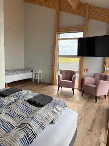 Photo of Bedroom in Myvatn