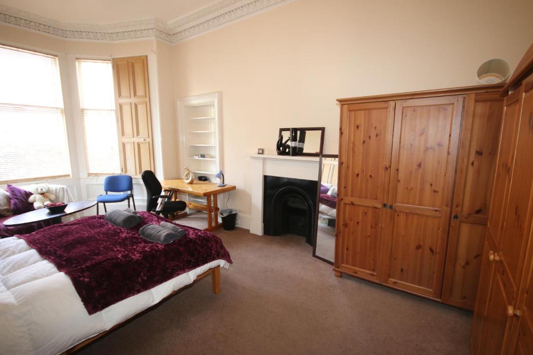 Photo of Livingroom in Marchmont