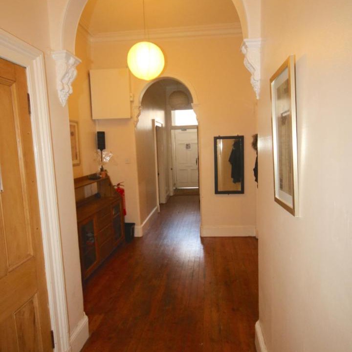 Photo of Others in Marchmont