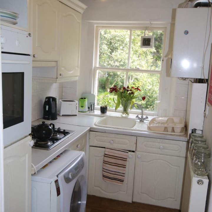 Photo of Kitchen in Marchmont