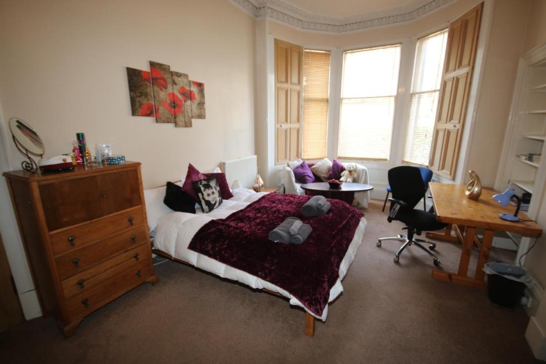 Photo of Livingroom in Marchmont