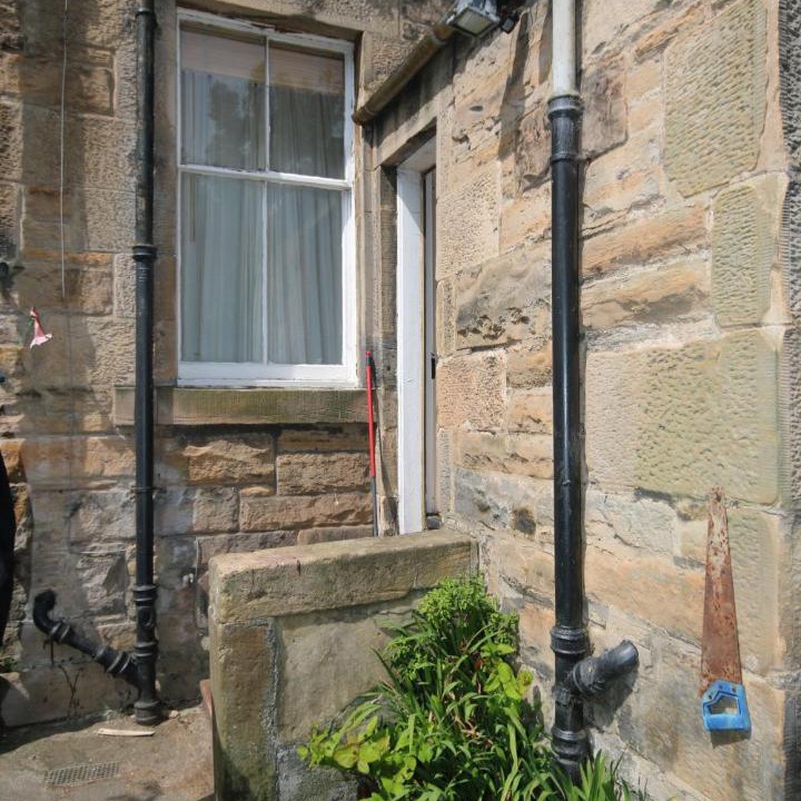 Photo of Buildings in Marchmont