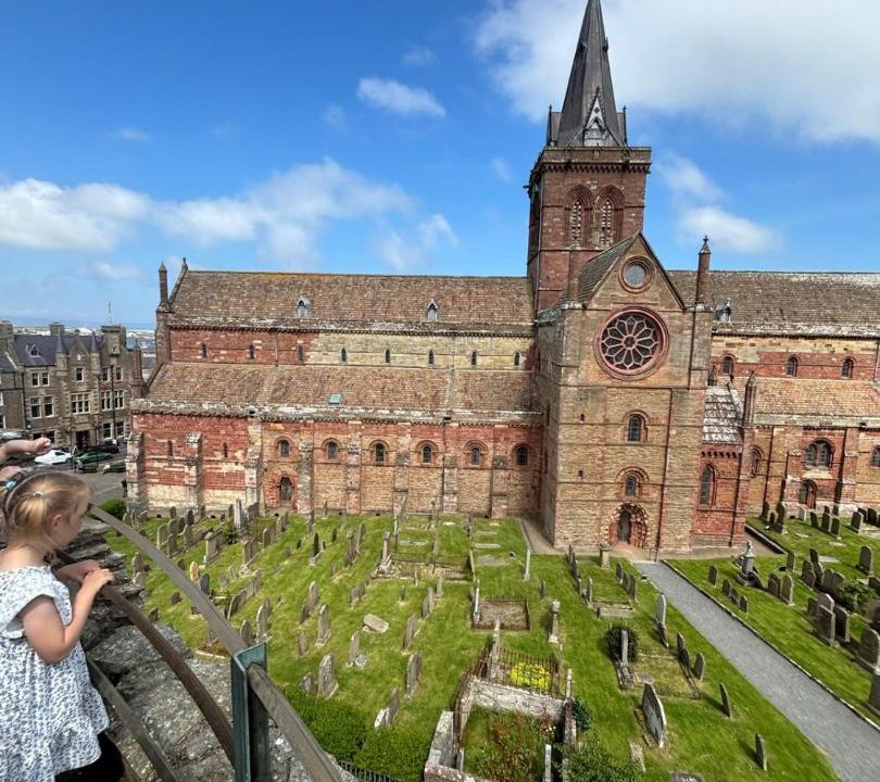 Photo of Others in Kirkwall