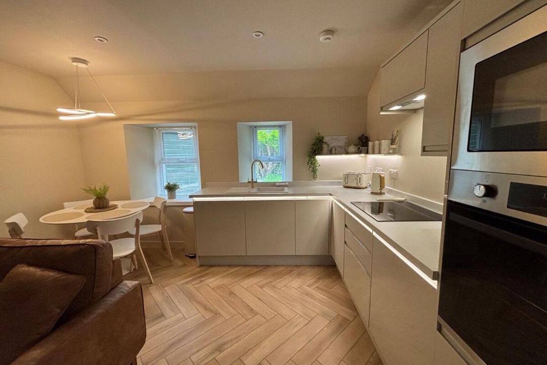 Photo of Kitchen in Kirkwall
