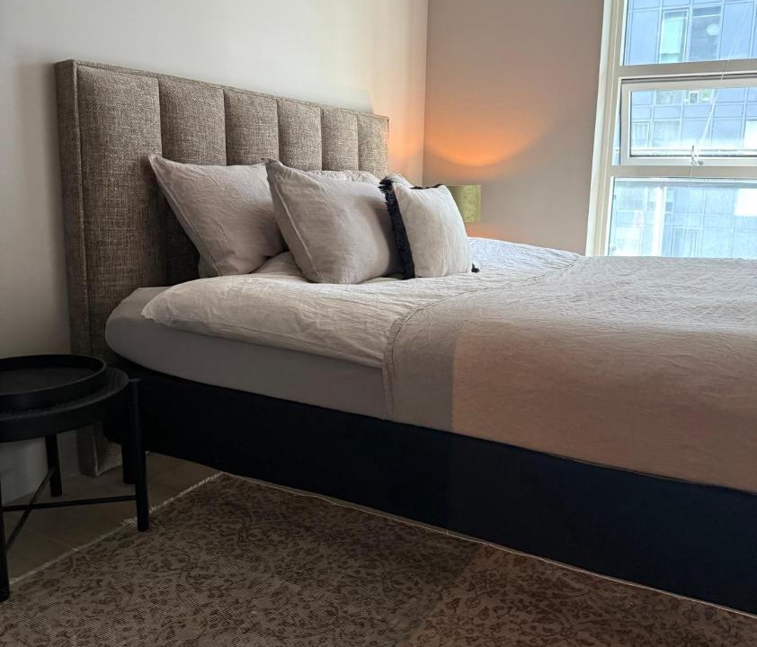 Photo of Bedroom in Downtown