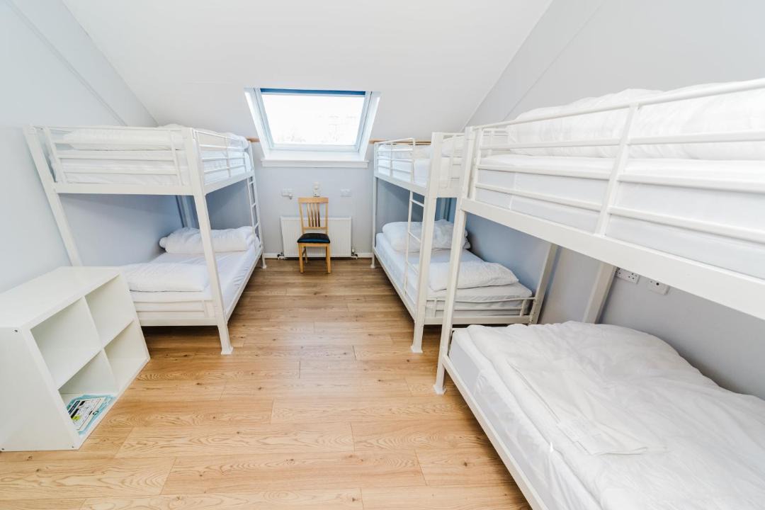 Photo of Bedroom in Broadford