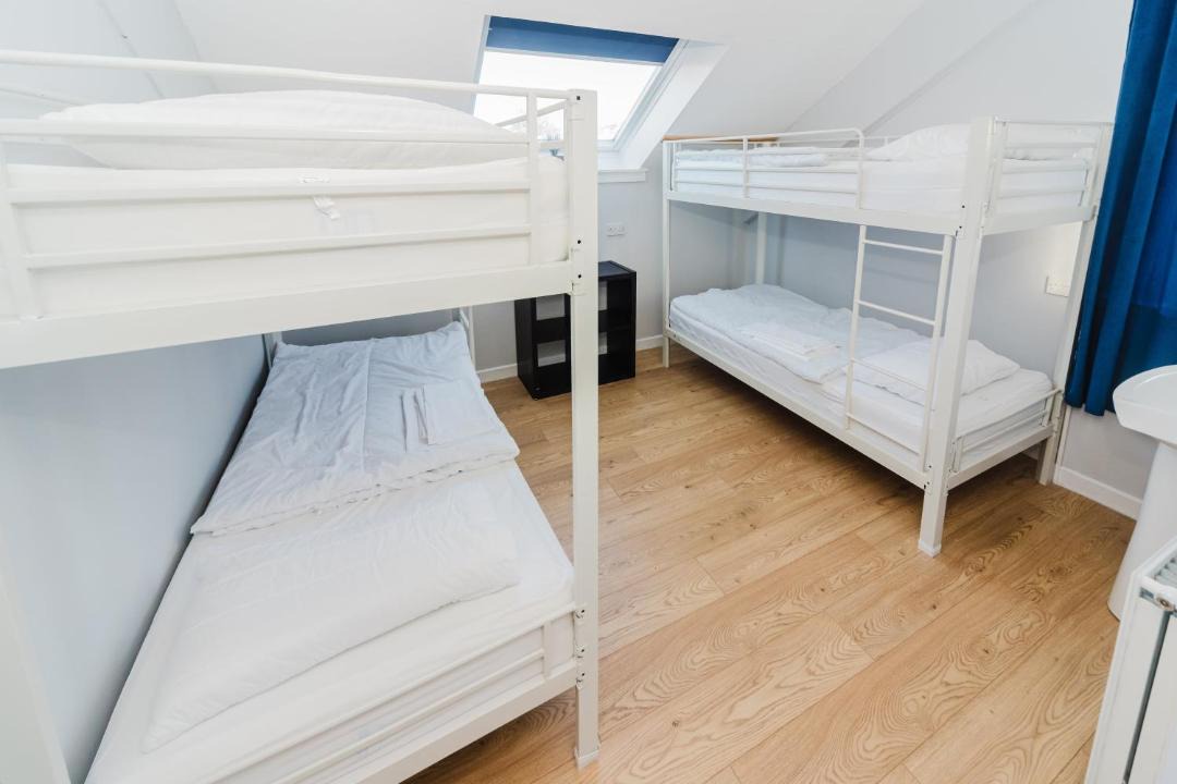 Photo of Bedroom in Broadford