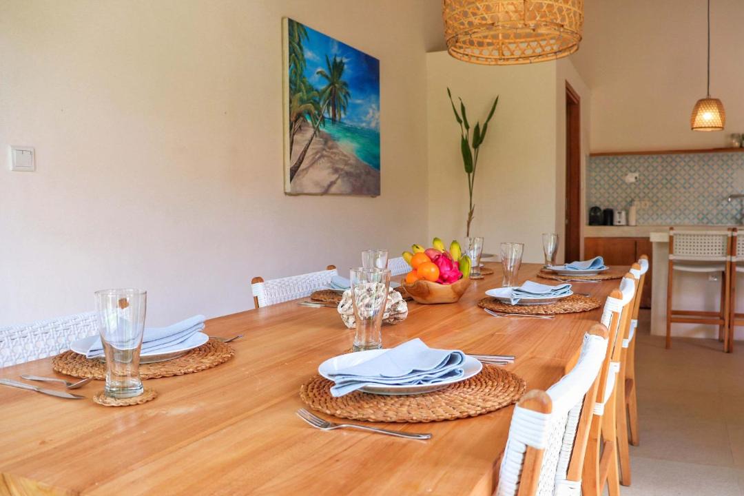 Photo of Kitchen in Cemagi