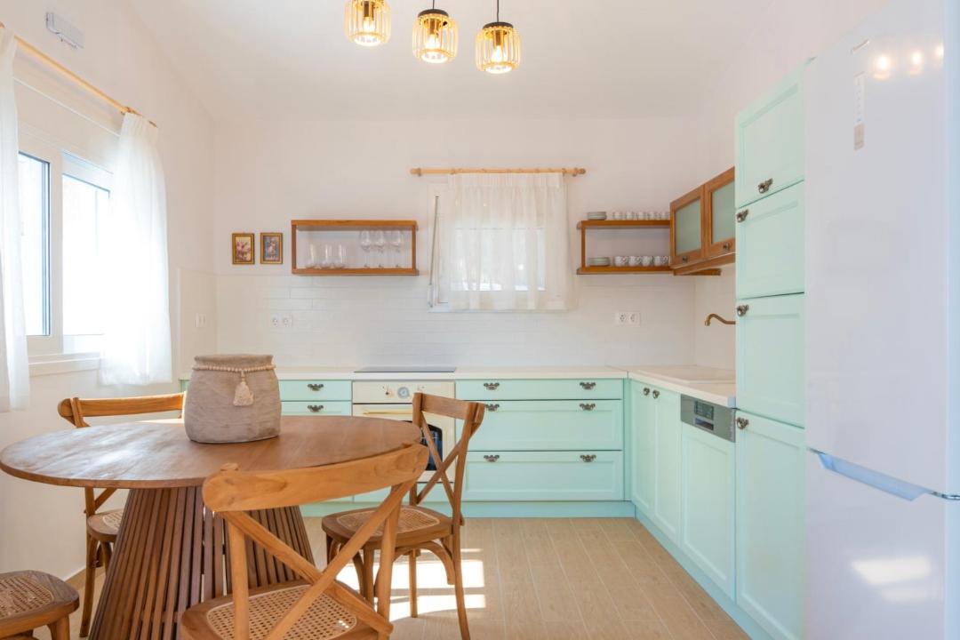 Photo of Kitchen in Oropos