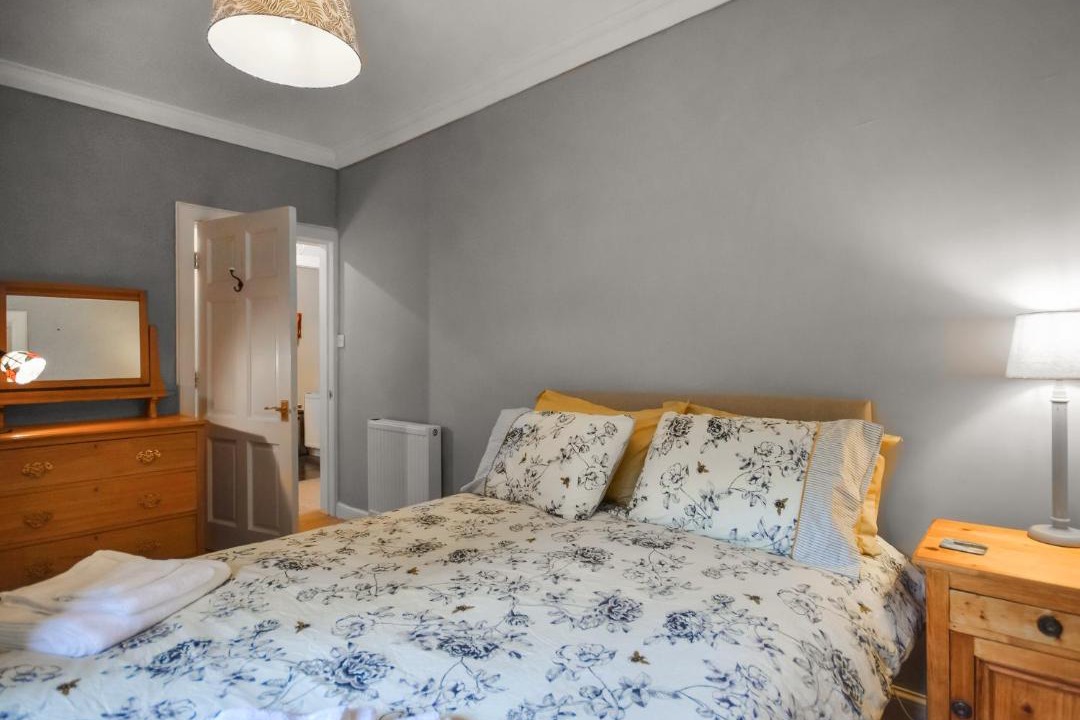 Photo of Bedroom in East Linton