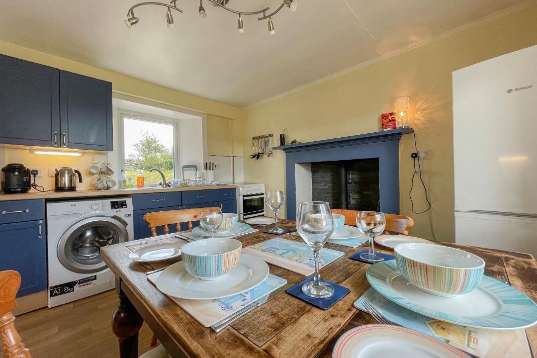 Photo of Kitchen in Thurso