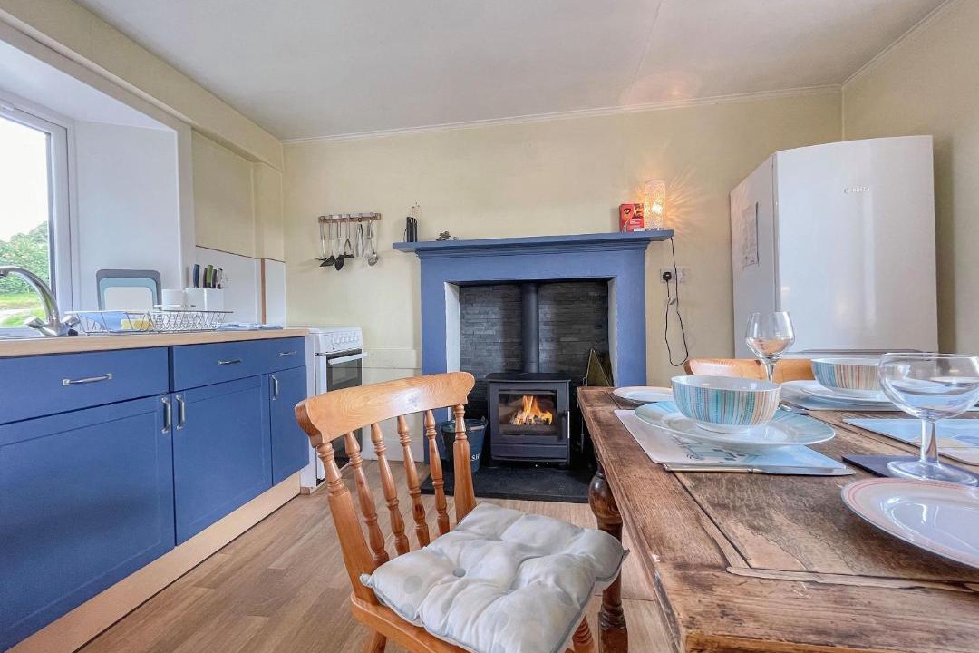 Photo of Kitchen in Thurso