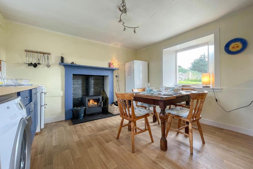 Photo of Kitchen in Thurso