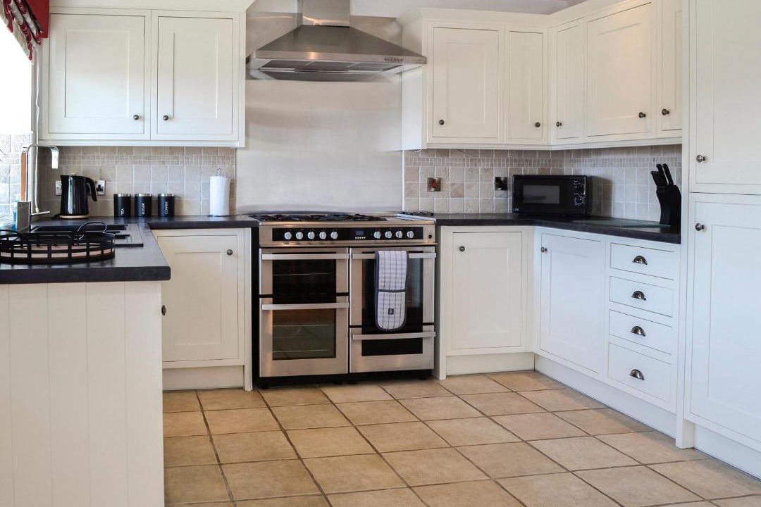 Photo of Kitchen in Castle Douglas