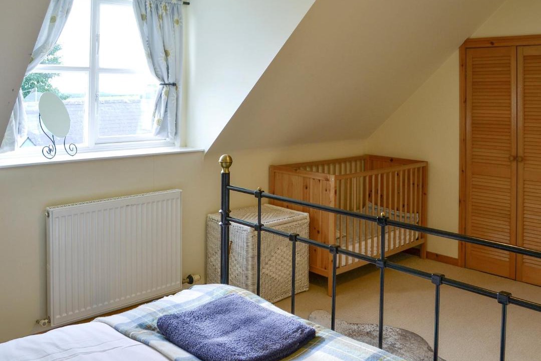 Photo of Bedroom in Kelso