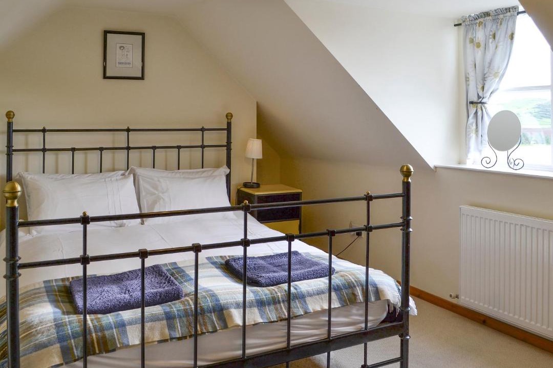 Photo of Bedroom in Kelso