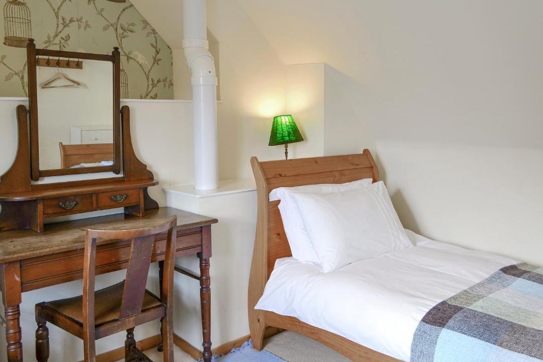 Photo of Bedroom in Kelso