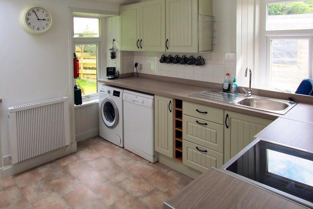 Photo of Kitchen in Isle of Arran