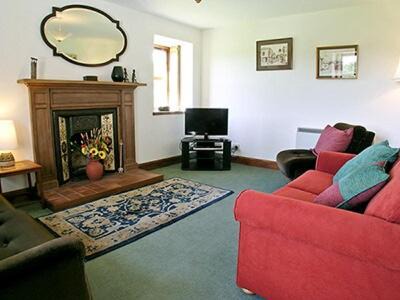 Photo of Livingroom in Benderloch