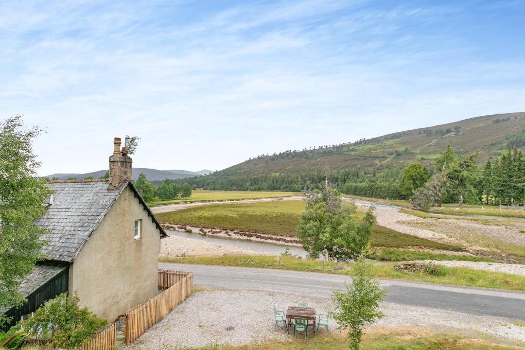 Photo of Others in Ballater