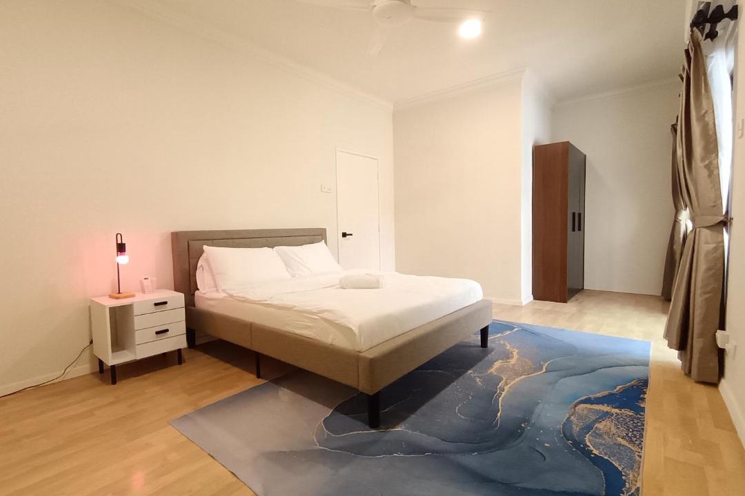 Photo of Bedroom in Shah Alam