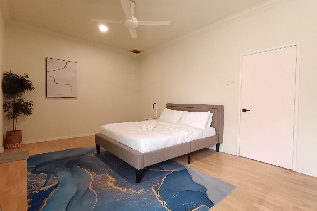 Photo of Bedroom in Shah Alam