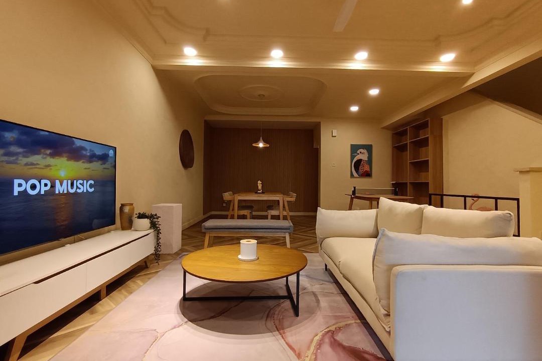 Photo of Livingroom in Shah Alam