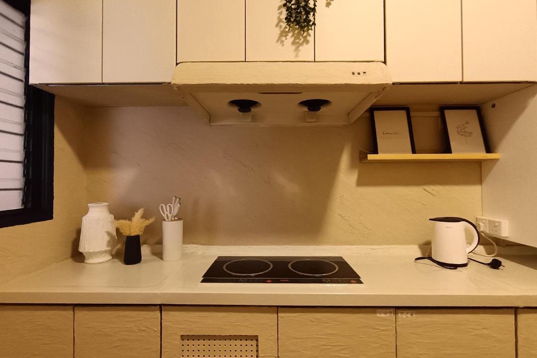 Photo of Kitchen in Shah Alam