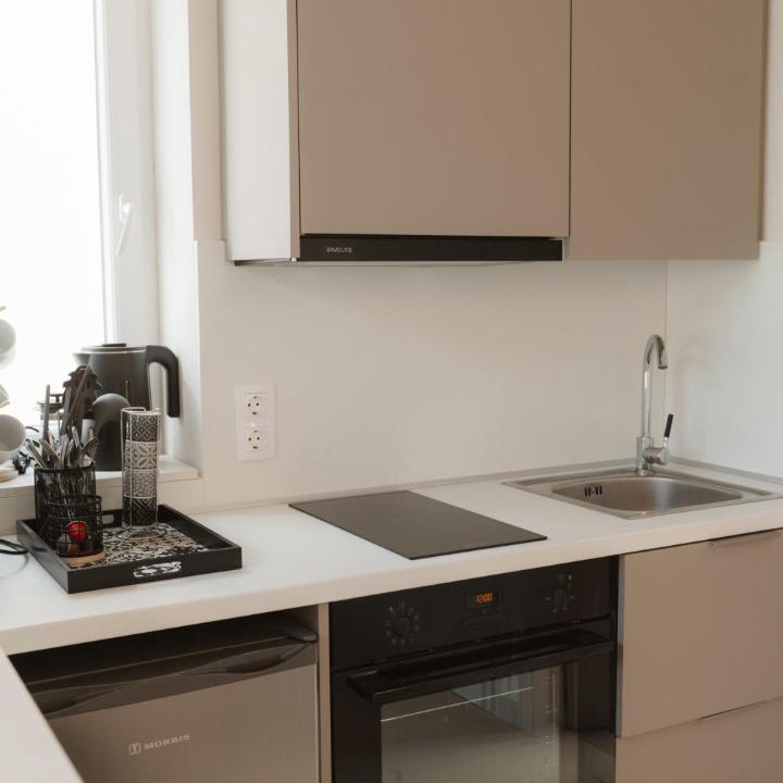 Photo of Kitchen in Agios Nikolaos
