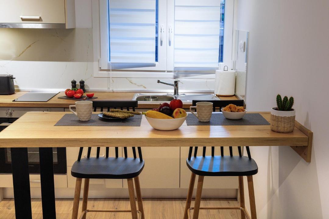 Photo of Kitchen in Kastoria