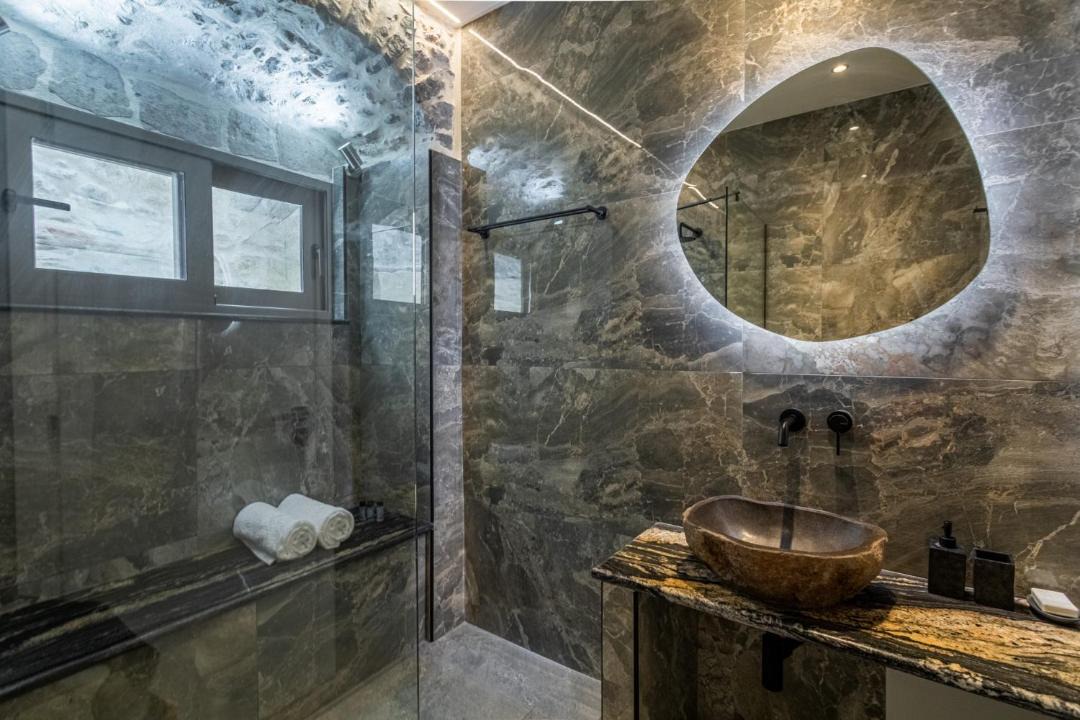 Photo of Bathroom in Kardamyli