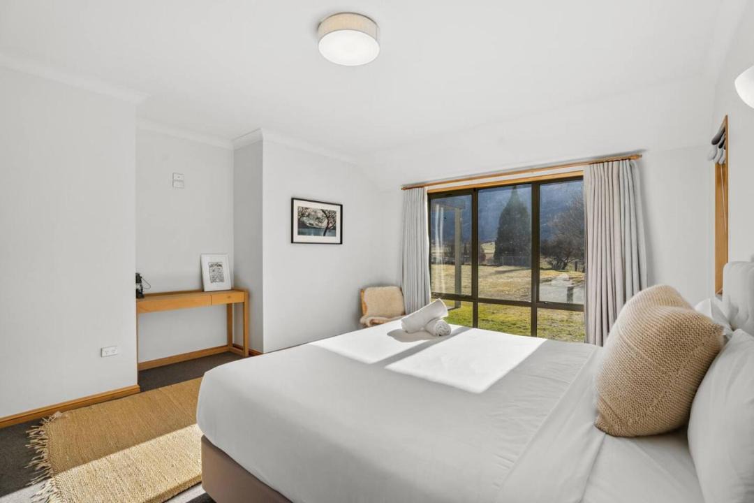 Photo of Bedroom in Speargrass Flat