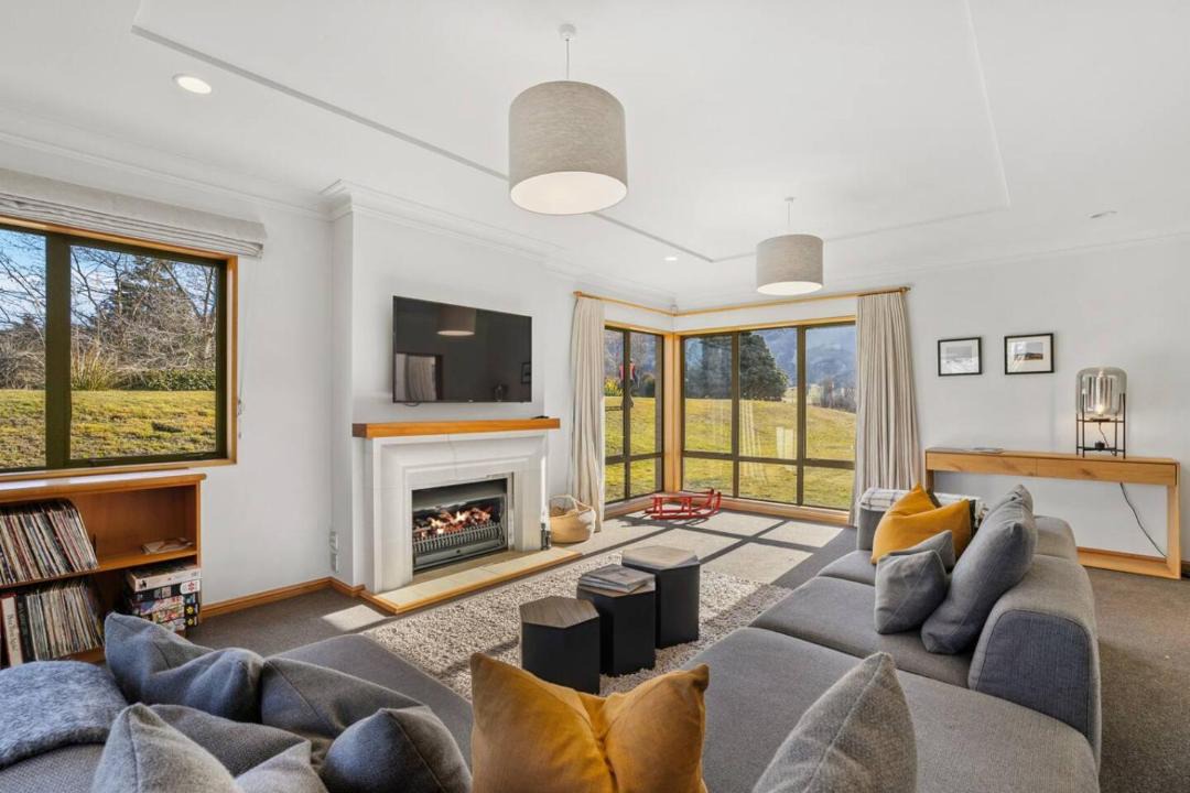 Photo of Livingroom in Speargrass Flat