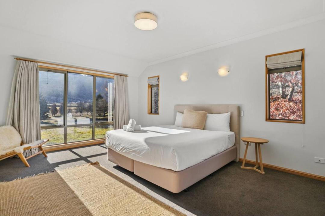 Photo of Bedroom in Speargrass Flat