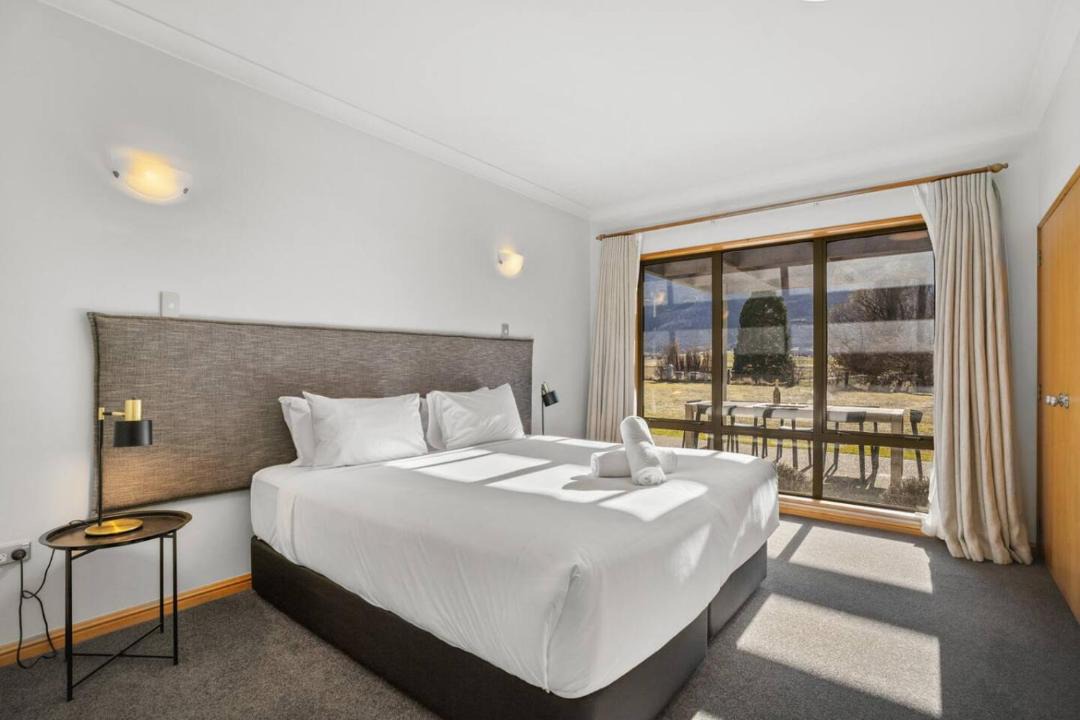 Photo of Bedroom in Speargrass Flat