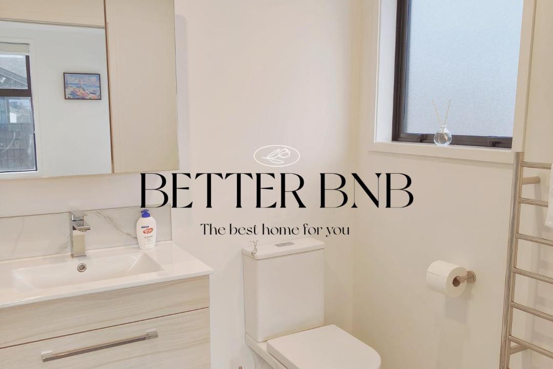Photo of Bathroom in Trentham