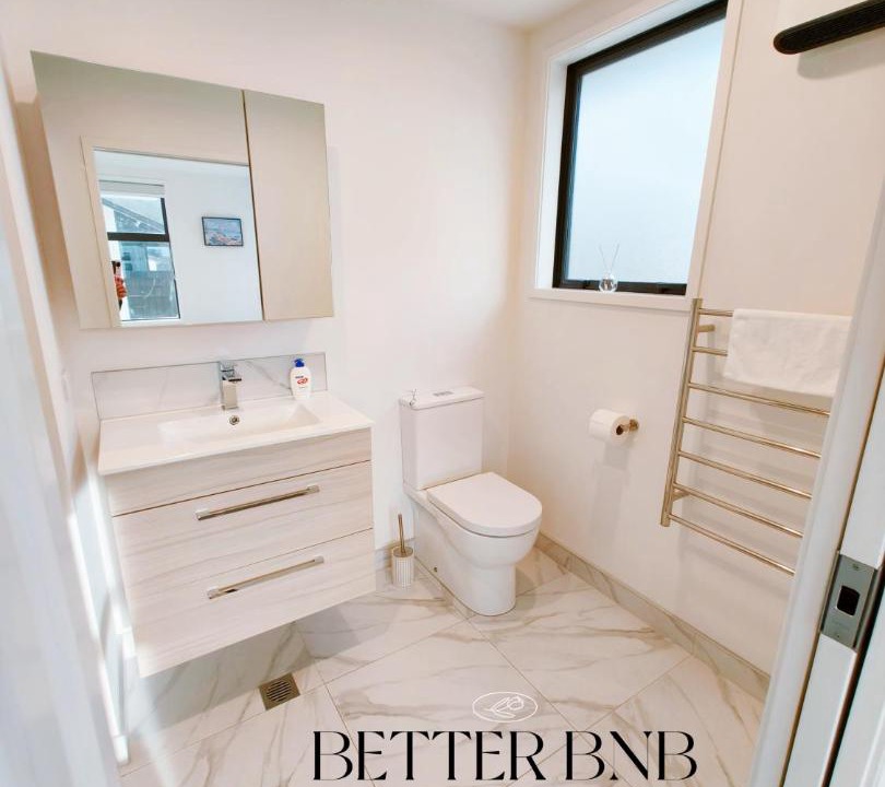 Photo of Bathroom in Trentham