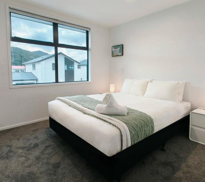 Photo of Bedroom in Trentham