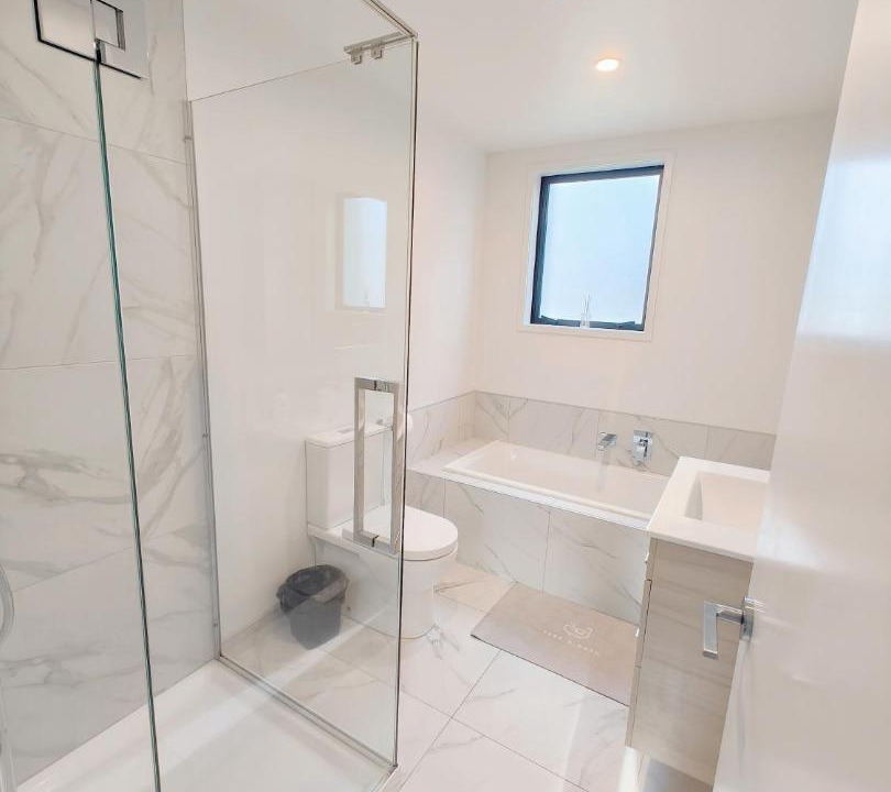Photo of Bathroom in Trentham