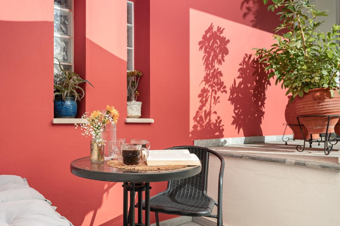 Photo of Patio Balcony in Kalami