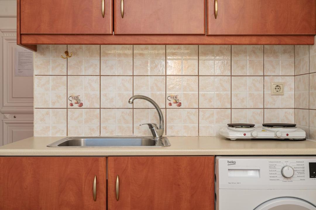 Photo of Kitchen in Kalami