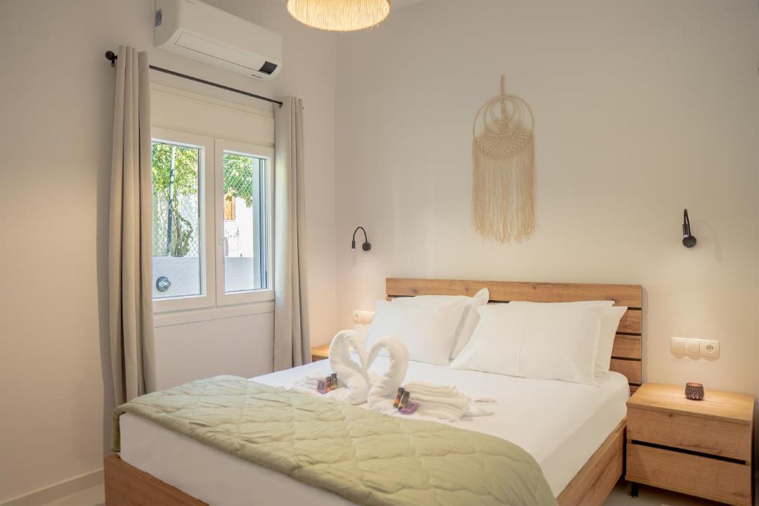 Photo of Bedroom in Agia Pelagia
