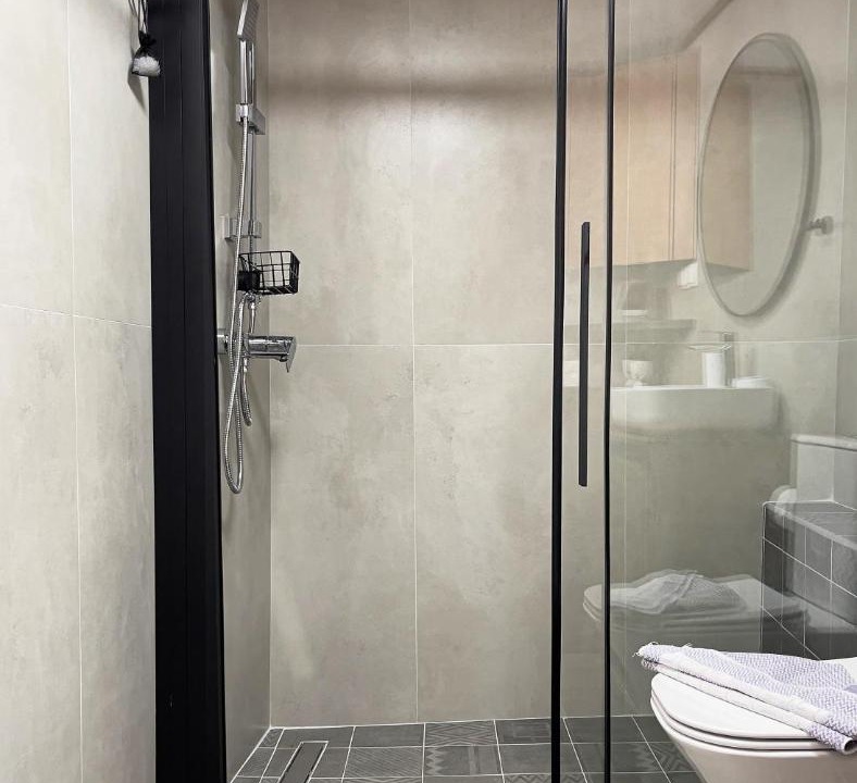 Photo of Bathroom in Agia Pelagia
