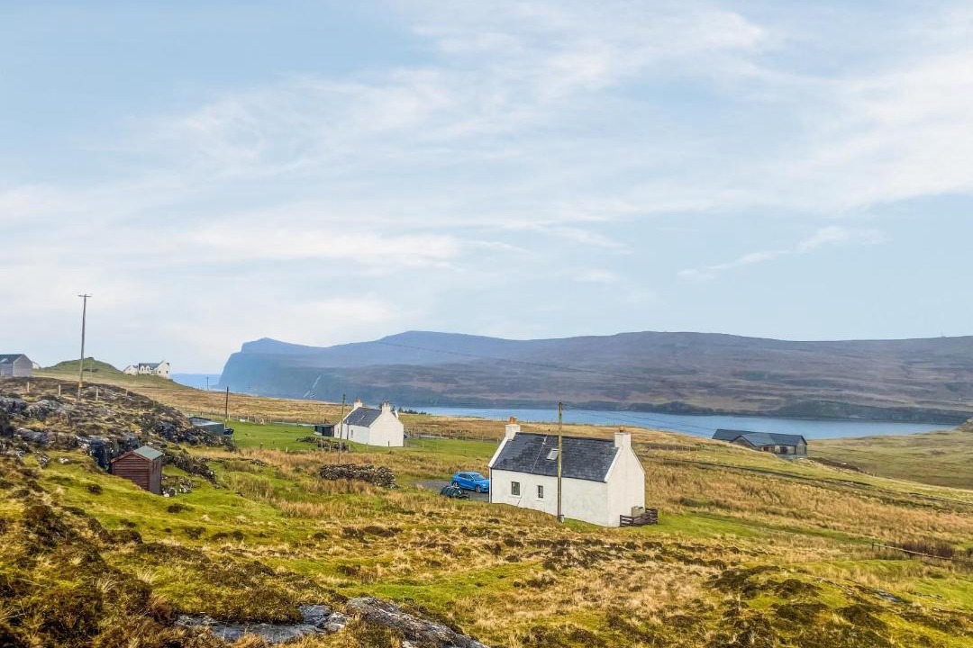 Photo of Others in Milovaig