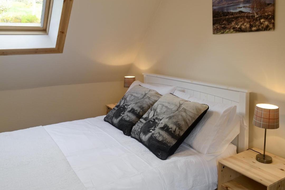 Photo of Bedroom in Lochcarron