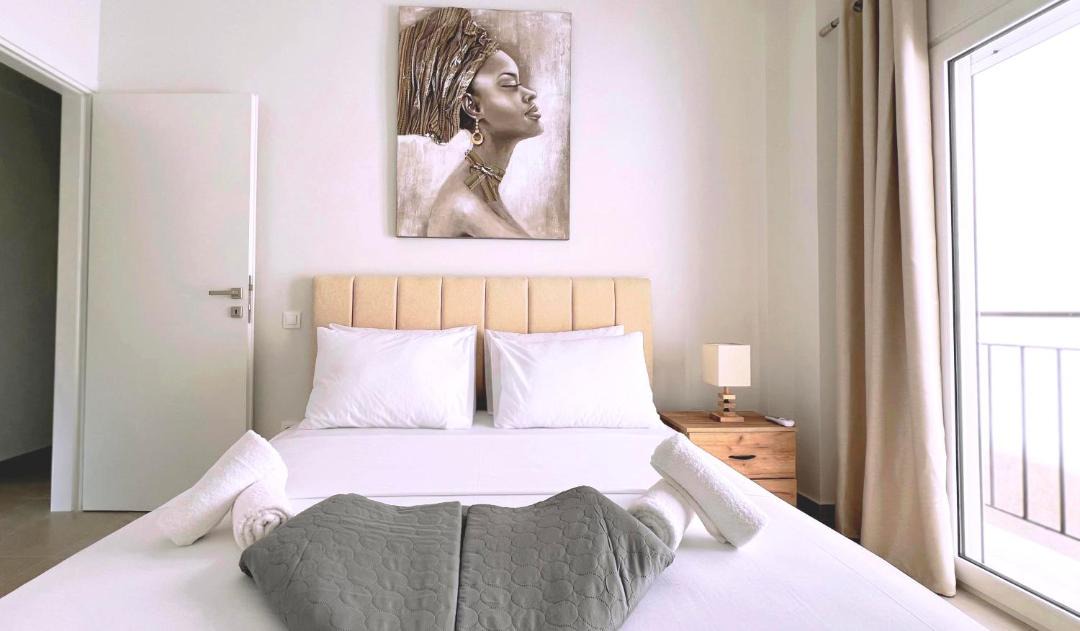 Photo of Bedroom in Kerameikos