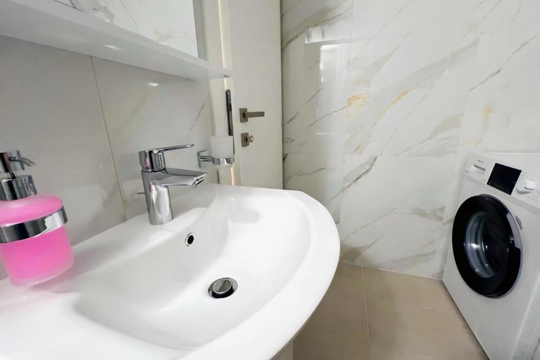 Photo of Bathroom in Kerameikos