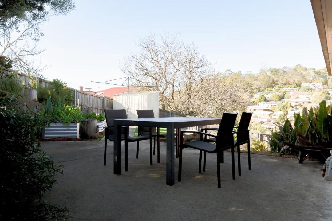 Photo of Patio Balcony in Trevallyn