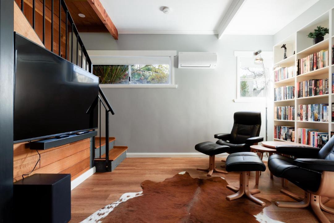 Photo of Livingroom in Trevallyn